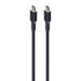 USB-C to USB-C Cable Aukey CB-SCC142 140W 1.8m (black) - USB-C to USB-C<<<USB cables<<<GSM Accessories<<<InnproXML