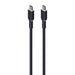 USB-C to USB-C Cable Aukey CB-SCC142 140W 1.8m (black) - USB-C to USB-C<<<USB cables<<<GSM Accessories<<<InnproXML