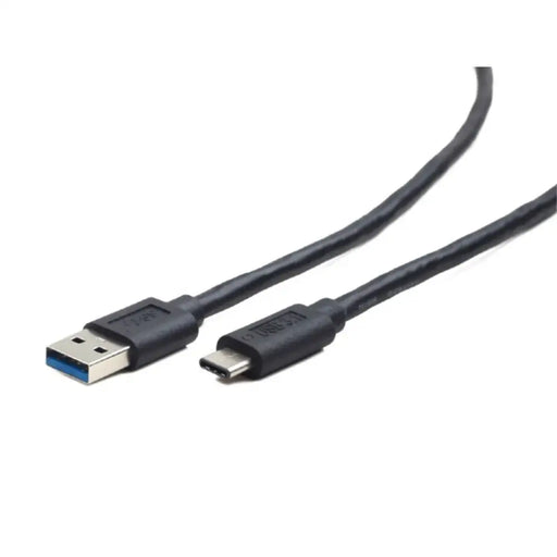USB-C to USB-C Cable Cablexpert CCP-USB3-AMCM-0.1M - Електроника Телефони и таблети<<<Компютри|