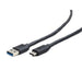 USB-C to USB-C Cable Cablexpert CCP-USB3-AMCM-0.5M - Електроника Телефони и таблети<<<Компютри|