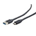 USB-C to USB-C Cable Cablexpert CCP-USB3-AMCM-10 - Електроника Телефони и таблети<<<Компютри|