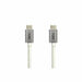 USB-C to USB-C Cable DCU 30402010 (1 m) - Електроника Телефони и таблети<<<Компютри| Електроника<<<BigBuy&&&USB зарядни