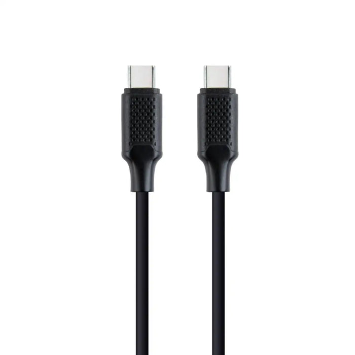 USB-C to USB-C Cable GEMBIRD CC-USB2-CMCM100-1.5M - Електроника Телефони и таблети<<<Компютри|
