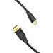 USB-C to DisplayPort 1.4 Cable Vention CGYBG 1,5m 8K 60Hz/4K 120Hz (black) - Video cables<<<Cables<<<IT