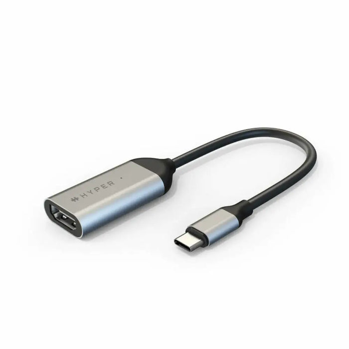 USB C to HDMI Adapter Hyper HD425A - Компютър Кабели и адаптери<<<Компютри| Електроника<<<BigBuy&&&Адаптери<<<Компютър