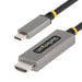 USB-C to HDMI Adapter Startech 134B-USBC-HDMI211M - Компютър Кабели и адаптери<<<Компютри|