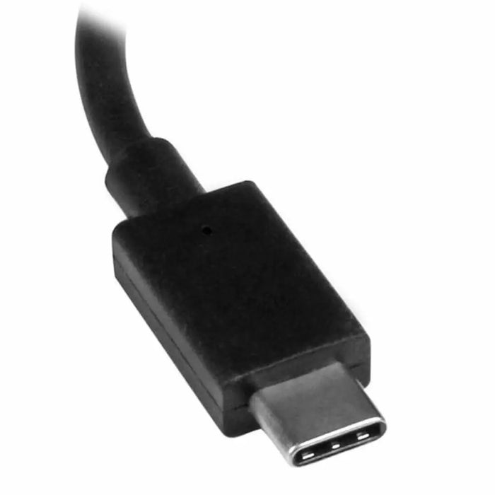 USB C to HDMI Adapter Startech CDP2HD 4K Ultra HD Black - Компютър Кабели и адаптери<<<Компютри|