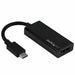 USB C to HDMI Adapter Startech CDP2HD4K60 Black - Електроника Телевизори<<<Компютри| Електроника<<<BigBuy&&&Аудио и