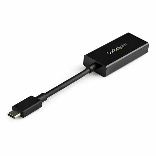 USB C to HDMI Adapter Startech CDP2HD4K60H Black - Компютър Кабели и адаптери<<<Компютри|