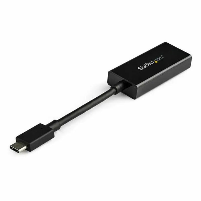 USB C to HDMI Adapter Startech CDP2HD4K60H Black - Компютър Кабели и адаптери<<<Компютри|