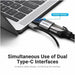 USB-C to HDMI Adapter Vention TCDH0 - Компютър Кабели и адаптери<<<Компютри| Електроника<<<BigBuy&&&USB