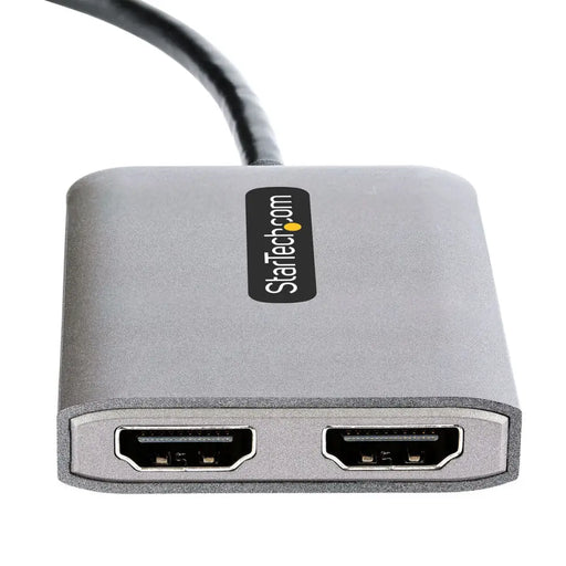 USB-C to HDMI Cable Startech MST14CD122HD - Компютър Кабели и адаптери<<<Компютри| Електроника<<<BigBuy&&&USB