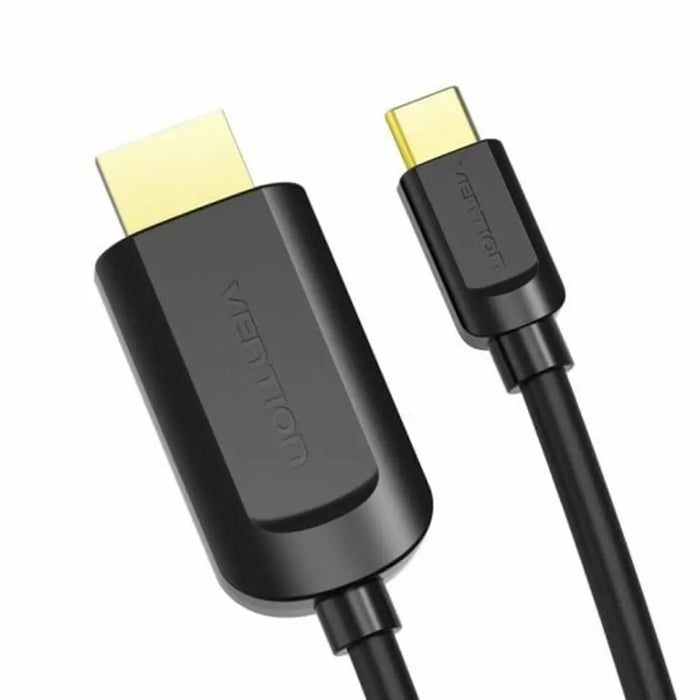 USB-C to HDMI Cable Vention CGUBG - Електроника Звук<<<Компютри| Електроника<<<BigBuy&&&MP3 Mp4 и MP5<<<Електроника