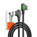 USB-C to USB-C Mcdodo 60W Cable 2m (Black) - USB-C to USB-C<<<USB cables<<<GSM Accessories<<<InnproXML