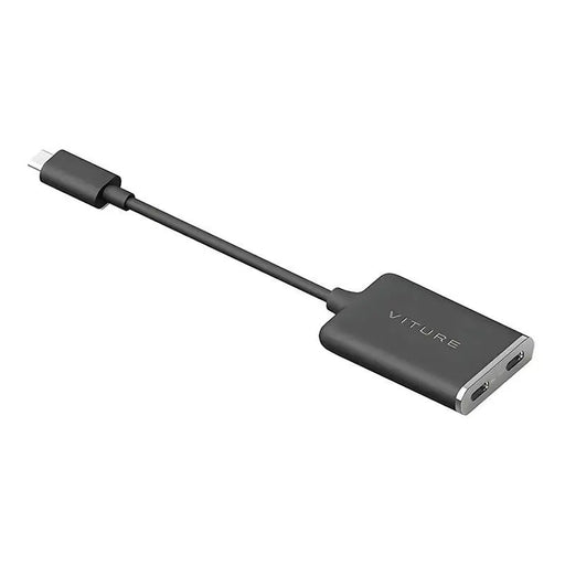 USB-C XR Charging Adapter Pro for iPhone Viture One-XRiP-Adp-Blk - AR glasses<<<Gaming<<<InnproXML