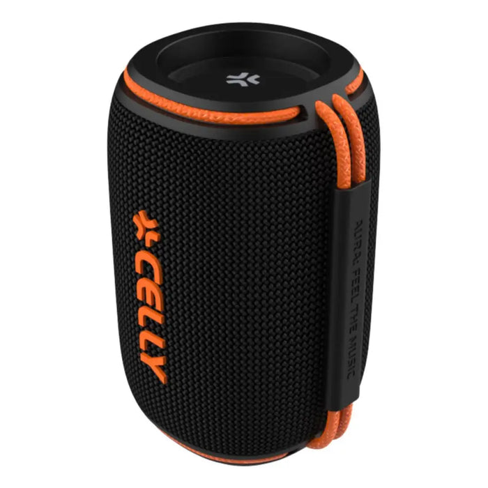 USB Cable Celly AURA5WOR Black - Блутут Колони<<<Електроника Звук<<<Компютри| Електроника<<<BigBuy