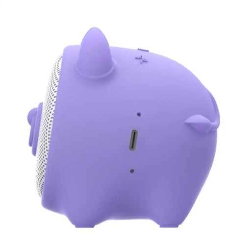 USB Cable Celly WSBULL Violet 3 W - Блутут Колони<<<Електроника Звук<<<Компютри| Електроника<<<BigBuy