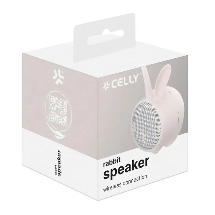 USB Cable Celly WSRABBIT - Електроника Звук<<<Компютри| Електроника<<<BigBuy&&&Блутут Колони<<<Електроника
