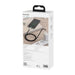 USB cable for USB-C Baseus Cafule 66W 2m (black) - USB to USB-C<<<USB cables<<<GSM Accessories<<<InnproXML
