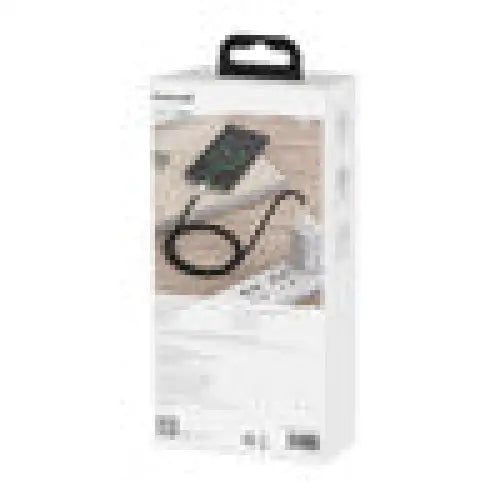 USB cable for USB-C Baseus Cafule 66W 2m (black) - USB to USB-C<<<USB cables<<<GSM Accessories<<<InnproXML