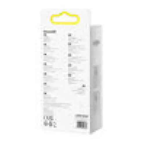 USB cable for Lightning Baseus Dynamic 2 Series 2.4A 1m (purple) - USB to Lightning<<<USB cables<<<GSM