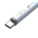 USB Cable LEOTEC LESTP04W White - Електроника Телефони и таблети<<<Компютри| Електроника<<<BigBuy&&&USB зарядни и