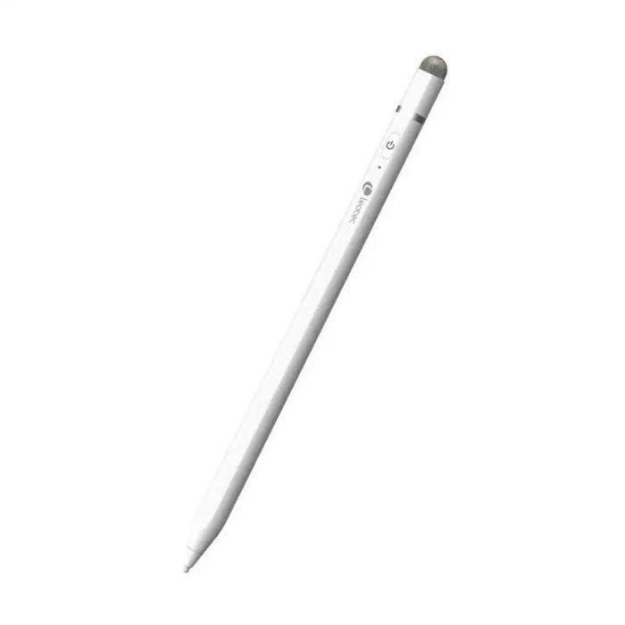 USB Cable LEOTEC LESTP04W White - Електроника Телефони и таблети<<<Компютри| Електроника<<<BigBuy&&&USB зарядни и