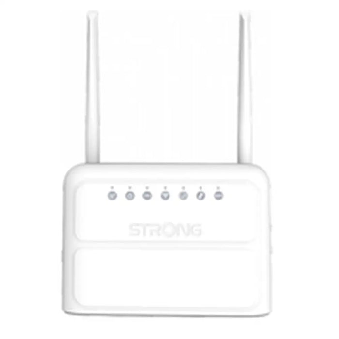 USB Cable STRONG 4GROUTER360 White RJ45 LTE - Компютър Мрежи и компоненти<<<Компютри| Електроника<<<BigBuy&&&Рутери и