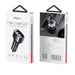USB CAR CHARGER 25W YESIDO - Други автоаксесоари<<<Авто интериор<<<Авто и вело<<<Praktiker