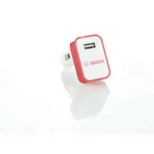 USB CAR CHARGER BB BOSCH - Зарядни устройства<<<Батерии и фенери<<<Осветление<<<Praktiker