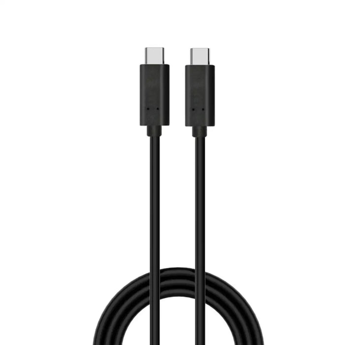 USB charger cable Ewent EC1045 1 m - Електроника Телевизори<<<Компютри| Електроника<<<BigBuy&&&Аудио и Видео