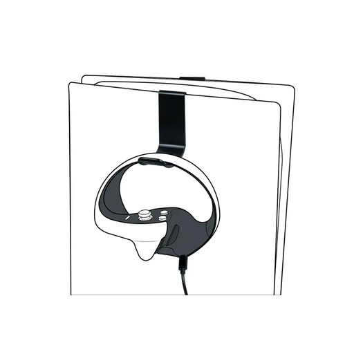 Usb Charger Nacon PS5 3 EN 1 - Геймърски аксесоари<<<Геймърска периферия<<<ValiAPI&&&Електроника Игри<<<Компютри|