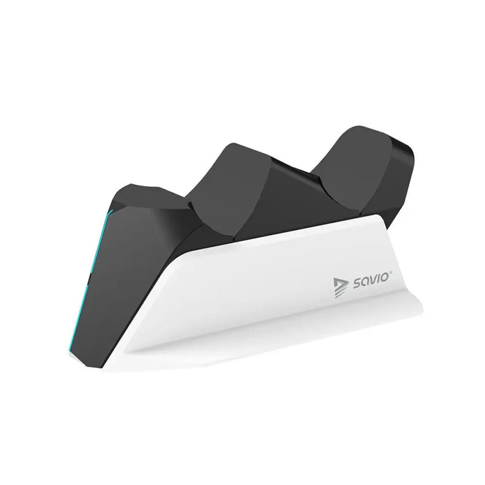 Usb Charger Savio GCS-01 PlayStation 5 - Аксесоари за конзоли<<<Електроника Игри<<<Компютри|