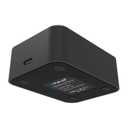 USB Dual Batteries Charger PULUZ For Insta360 X3 - For sports cameras<<<Accessories<<<Photo and cameras<<<InnproXML