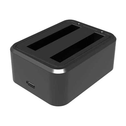 USB Dual Batteries Charger PULUZ For Insta360 X3 - For sports cameras<<<Accessories<<<Photo and cameras<<<InnproXML