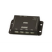 USB Extender ATEN UCE3250 4 ports USB 2.0 CAT 5 up to 50m - Адаптери конвертори<<<Кабели<<<ValiAPI
