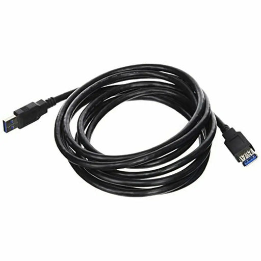 USB Extension Cable GEMBIRD CCP-USB3-AMAF-10 3 m Blue - Електроника Телефони и таблети<<<Компютри|