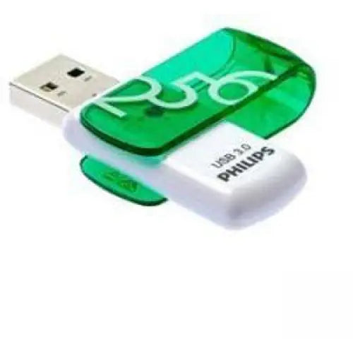 USB flash drive Philips VIVID EDITION 256GB 3.0 - USB памети<<<Устройства за съхранение<<<Лаптопи компютри и