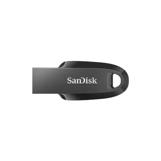 USB flash drive SanDisk Ultra Curve 3.2 32GB USB 3.1 Gen 1 Black - USB памети<<<Компютърна периферия<<<ValiAPI