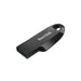 USB flash drive SanDisk Ultra Curve 3.2 32GB USB 3.1 Gen 1 Black - USB памети<<<Компютърна периферия<<<ValiAPI