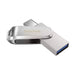 USB flash drive SanDisk Ultra Dual Drive Luxe 1TB - USB памети<<<Компютърна