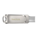 USB flash drive SanDisk Ultra Dual Drive Luxe 512GB - USB памети<<<Компютърна