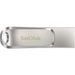 USB flash drive SanDisk Ultra Dual Drive Luxe 512GB - USB памети<<<Компютърна