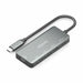 USB Hub Aisens A109-0946 Grey 100 W - Компютър Мрежи и компоненти<<<Компютри| Електроника<<<BigBuy&&&HUB USB<<<Компютър