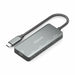 USB Hub Aisens A109-0946 Grey 100 W - Компютър Мрежи и компоненти<<<Компютри| Електроника<<<BigBuy&&&HUB USB<<<Компютър