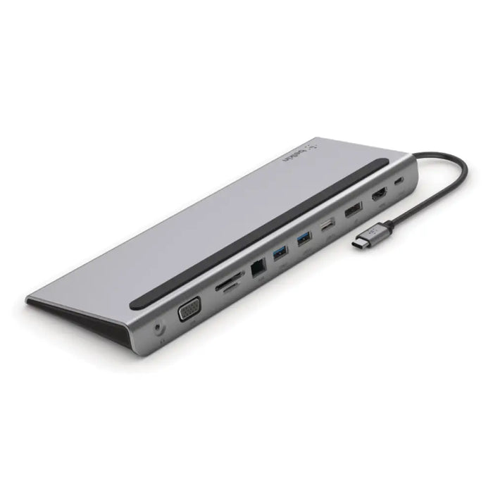 USB Hub Belkin INC004BTSGY - Компютър Мрежи и компоненти<<<Компютри| Електроника<<<BigBuy&&&HUB USB<<<Компютър Мрежи и