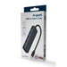 USB Hub GEMBIRD UHB-CM-U3P4P-01 - Компютър Мрежи и компоненти<<<Компютри| Електроника<<<BigBuy&&&HUB USB<<<Компютър