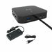 USB Hub i-Tec C31HDMIDPDOCKPD100 Black 100 W - Компютър Мрежи и компоненти<<<Компютри| Електроника<<<BigBuy&&&HUB