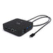 USB Hub i-Tec C31TRIPLEVIDEODPPRO - Компютър Мрежи и компоненти<<<Компютри| Електроника<<<BigBuy&&&HUB USB<<<Компютър