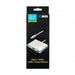 USB Hub Ibox IUH3CFT1 White Silver - HUB USB<<<Компютър Мрежи и компоненти<<<Компютри| Електроника<<<BigBuy&&&USB